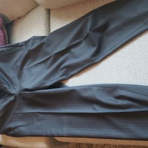 Men's size 42 suit